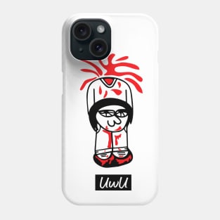 UwU Phone Case