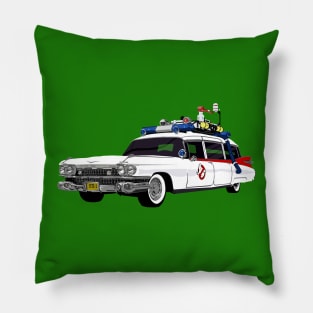 Ecto Pillow