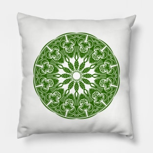 Celtic Thunder 4 Pillow