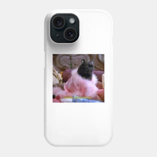 Salem the Cat Phone Case