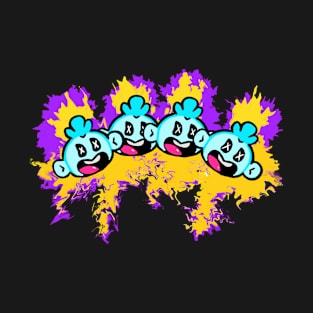 Acid Monkeys T-Shirt