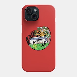 Miami Carnivals Phone Case