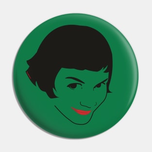 Amélie Pin