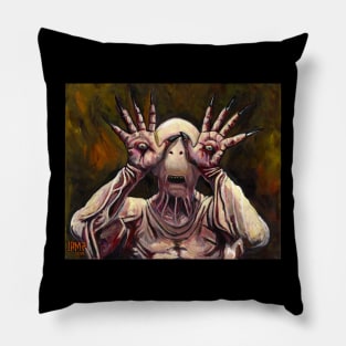 Pans Labyrinth Pillow