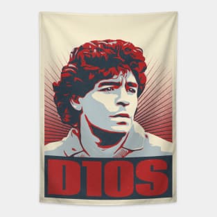 D10S Tapestry