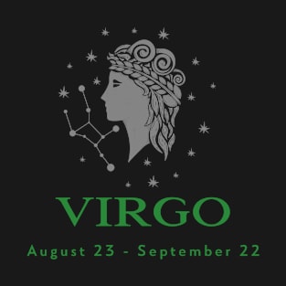 Virgo T-Shirt