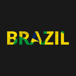 Brazil T-Shirt