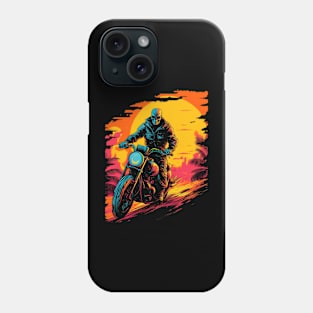 Ghost Rider Phone Case