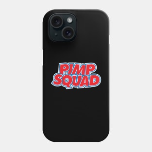 PIMP SQUAD TOONS Phone Case