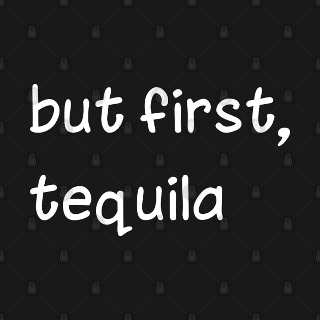 Funny Tequila Quote Saying Alcohol Cool Drinking by Onceer