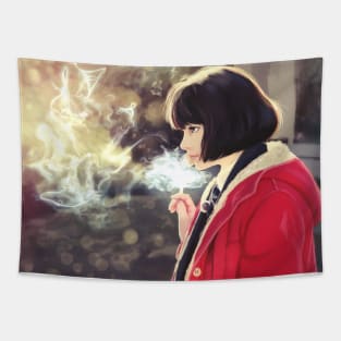 Jordana Submarine Tapestry