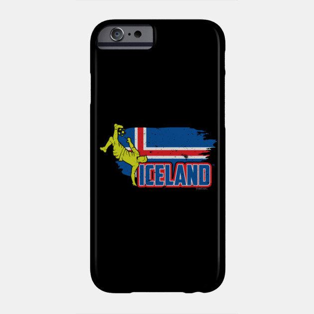 Football Worldcup Iceland Icelanders Soccer Team Footballer Rugby Gift