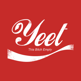 Yeet Classic T-Shirt