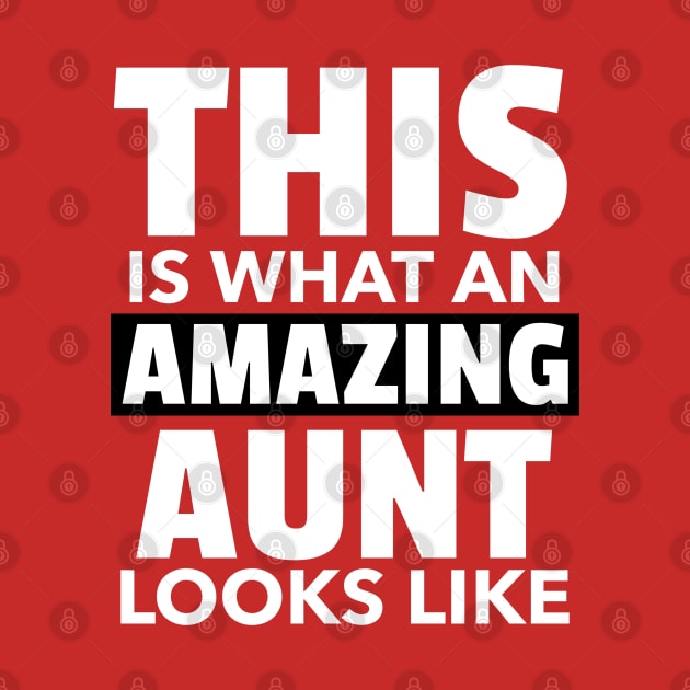 This is what an amazing aunt looks like by suba29
