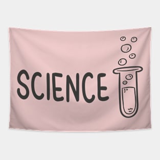 science Tapestry