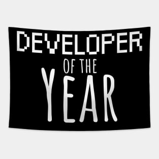 Developer of the year Tapestry