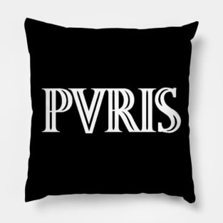 PVRIS Pillow