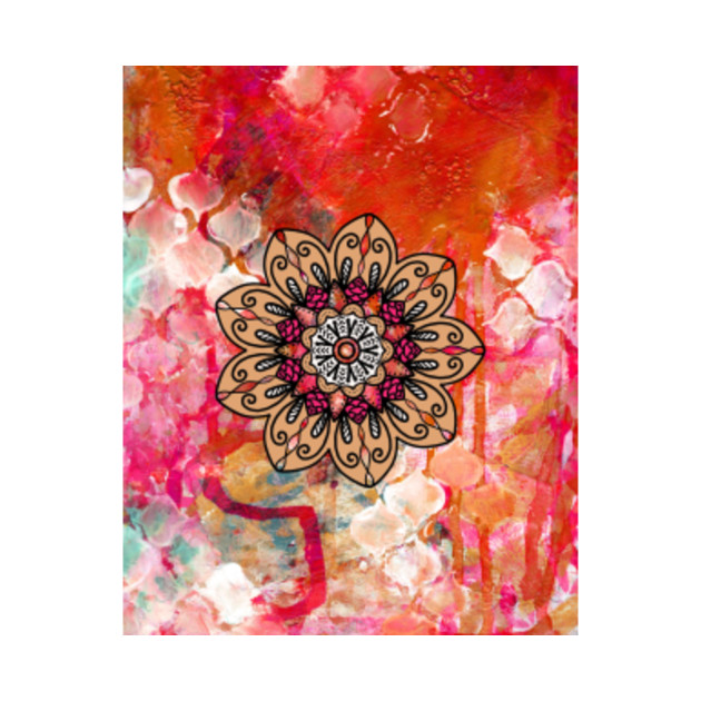 Flower Painting Flower Painting Kids T Shirt Teepublic