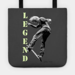 Rodney Mullen Tote