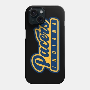 Indiana Pacers 01 Phone Case