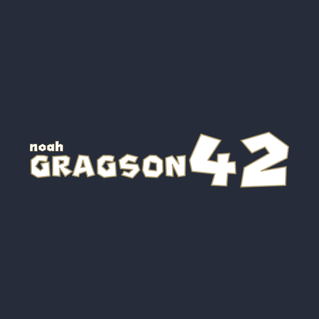 Noah Gragson '23 by SteamboatJoe