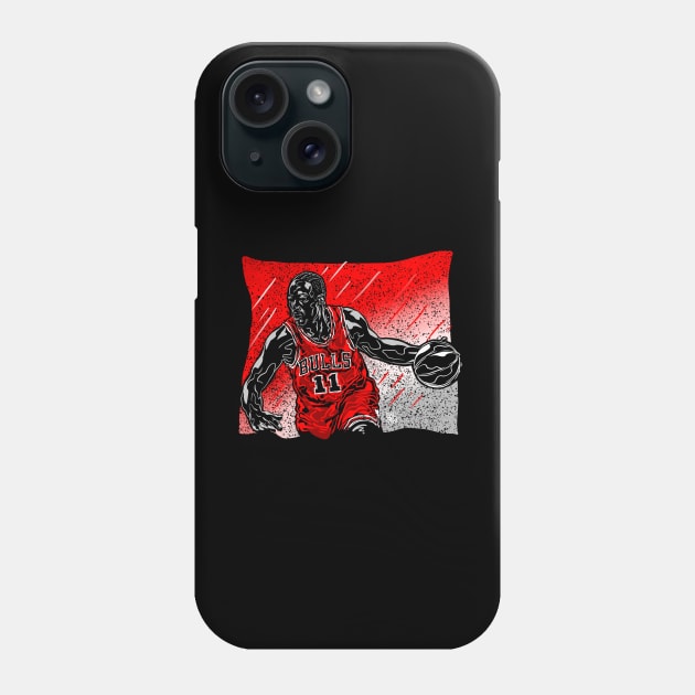 DROZN Phone Case by salohman