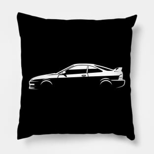 Acura integra dc2 Pillow