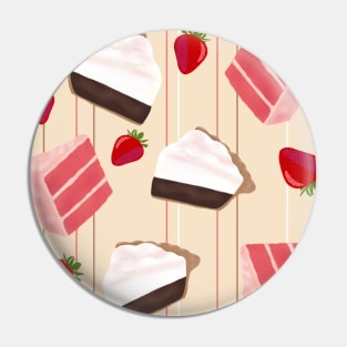 Sweets Pin