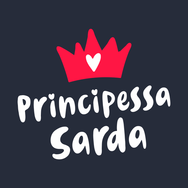 Sardegna Roots Principessa Sarda Sardinian Princess by zeno27