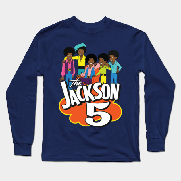 vintage jackson 5 t shirts
