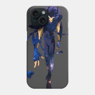 Phoenix Ikki Phone Case