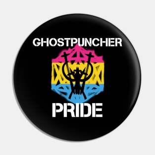 Ghostpuncher Pansexual Pride Pin