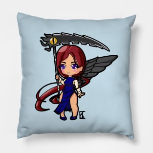 Mana Pillow