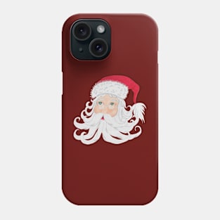 Santa Claus Phone Case