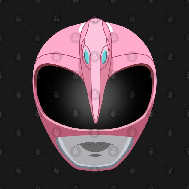 Pink Power Ranger (FULL) by SimpleIsCuteToo