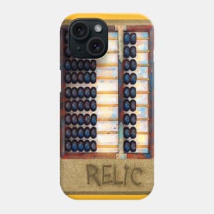Relic II Phone Case