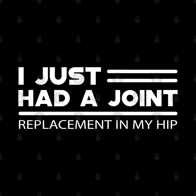 Hip joint replacement by KC Happy Shop