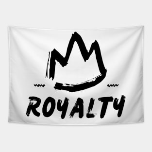 Royalty Tapestry