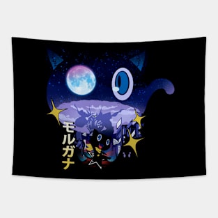 Night Vibes Tapestry