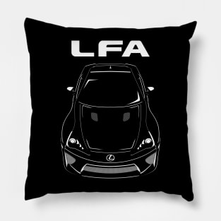 Lexus LFA 2010-2013 Pillow