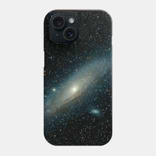 Galaxy Milky Way Phone Case