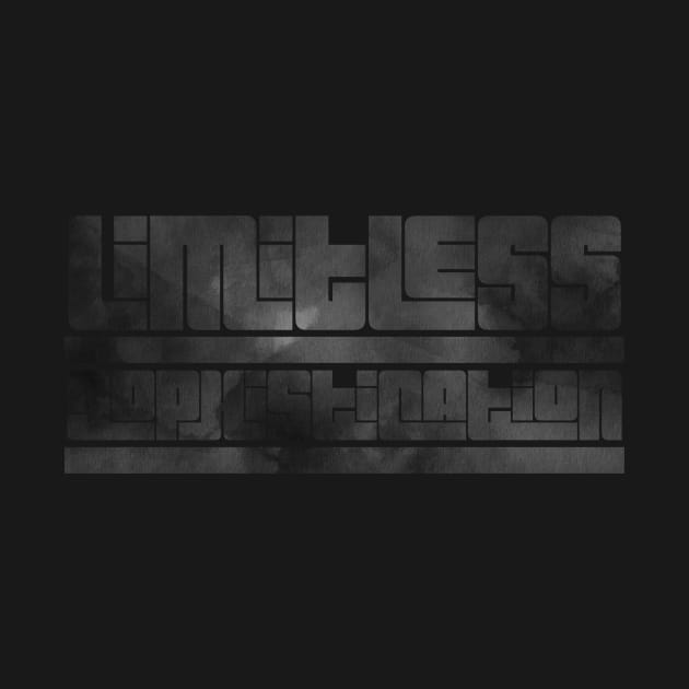 Limitless Sophistication by Essopza