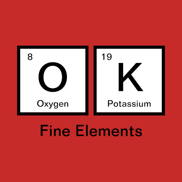 Fine Elements by Things & Stuff