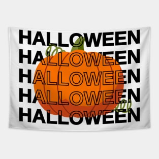 Halloween Tapestry