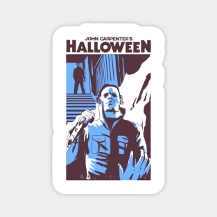 halloween Magnet