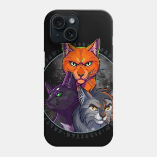 Rise of the Legends Phone Case