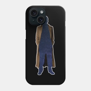 TEN & FOURTEEN Phone Case