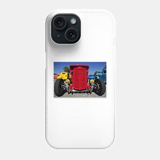 Classic cars Phone Case