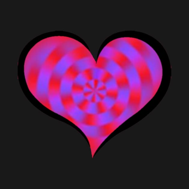 Hypnotic Heart by Simply Beautiful 23
