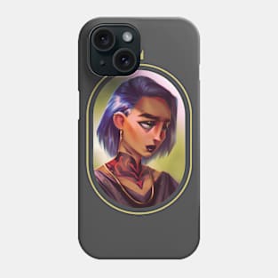 Queen Phone Case